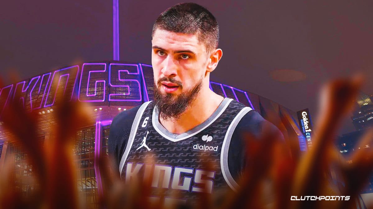 Alex Len, Sacramento Kings, NBA free agency, Kings free agency, Alex Len Kings