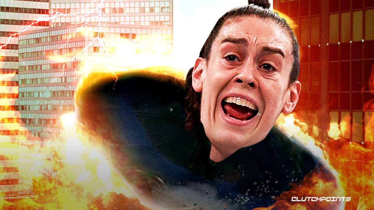 Liberty, Breanna Stewart