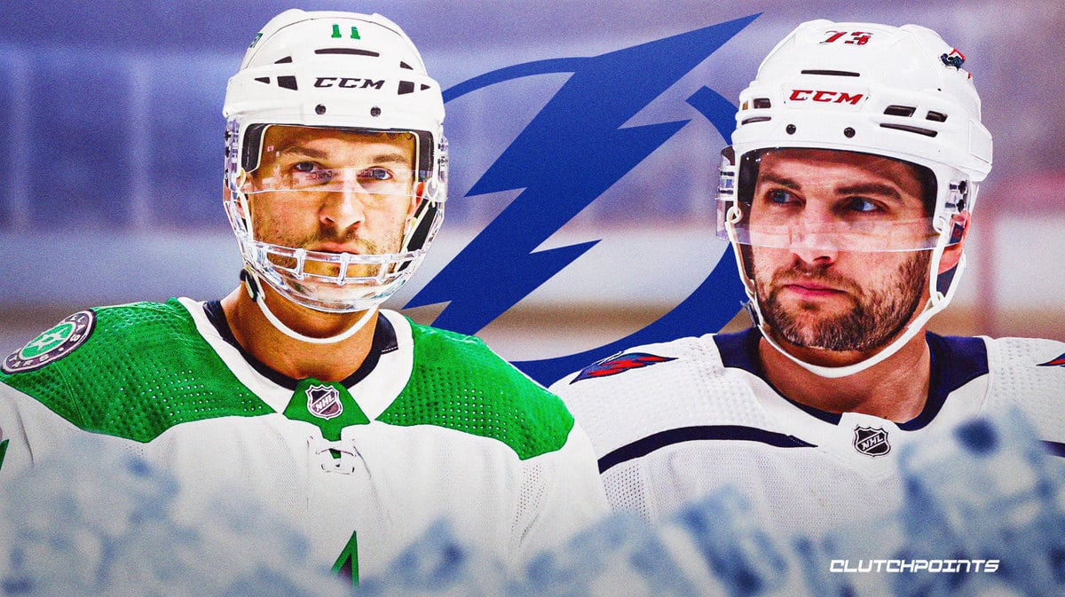 Lightning, NHL free agency, Lightning free agency, Lightning NHL, Lightning free agency grades