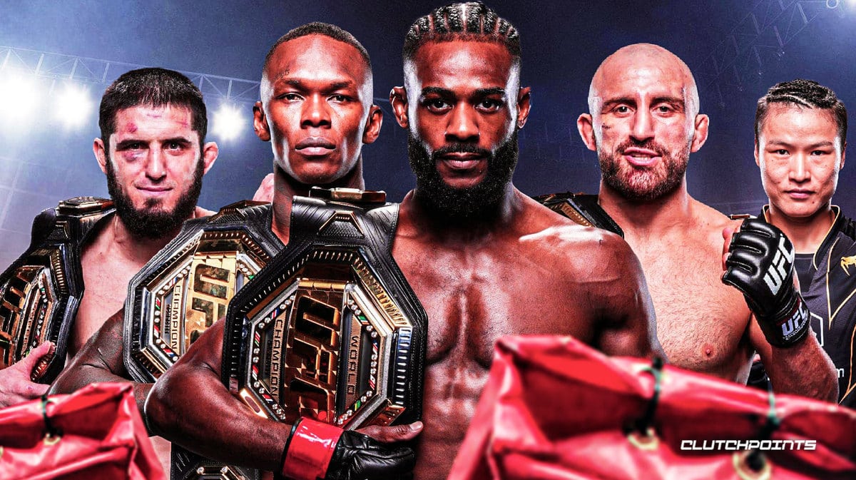 UFC