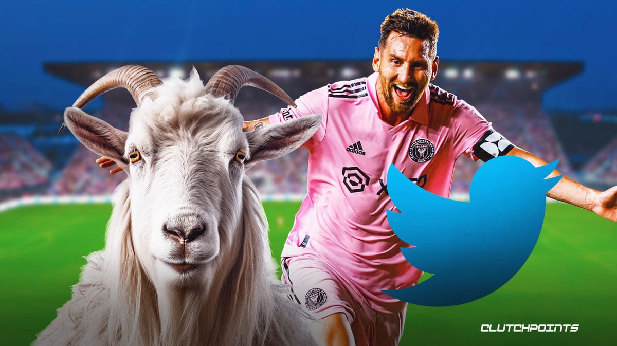 Lionel Messi, Inter Miami, GOAT, debut, Cristiano Ronaldo