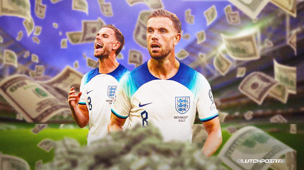 Liverpool, Jordan Henderson, Saudi Pro League