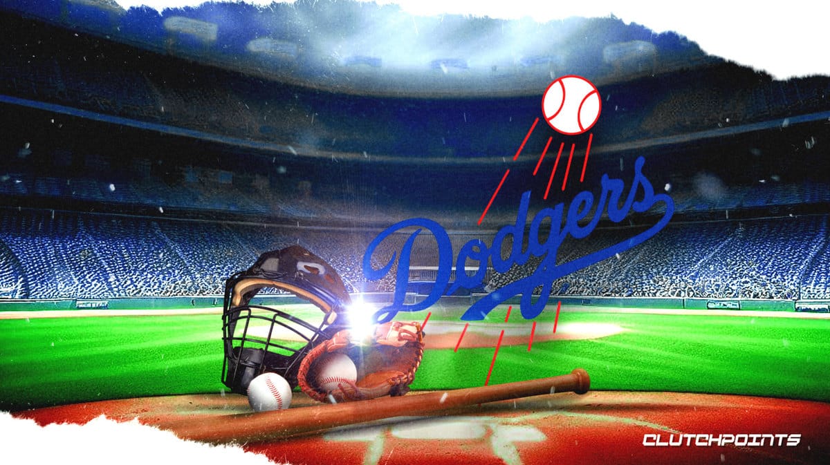 Dodgers win total over/under, prediction, pick, odds