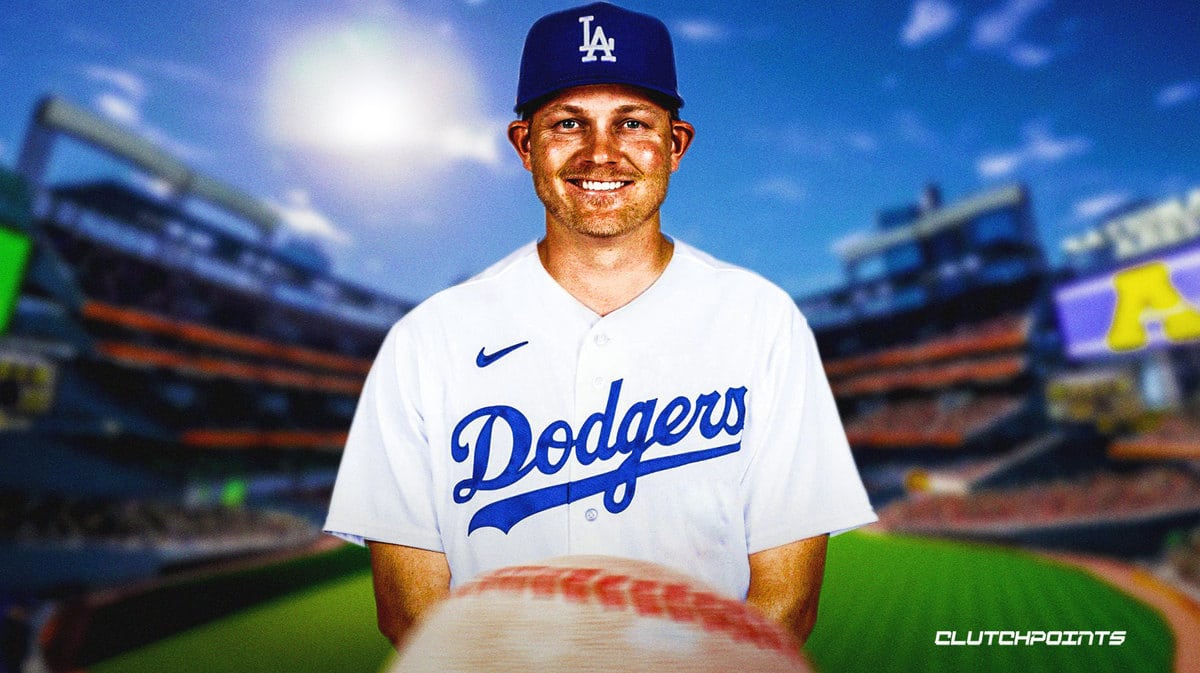 Los Angeles Dodgers' 2021 All-Stars