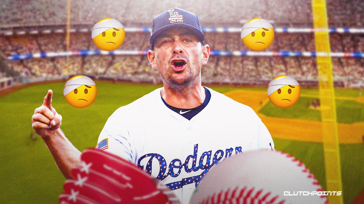 The Unknown Corner Infielder Who Might Save the Dodgers' Season - The Ringer