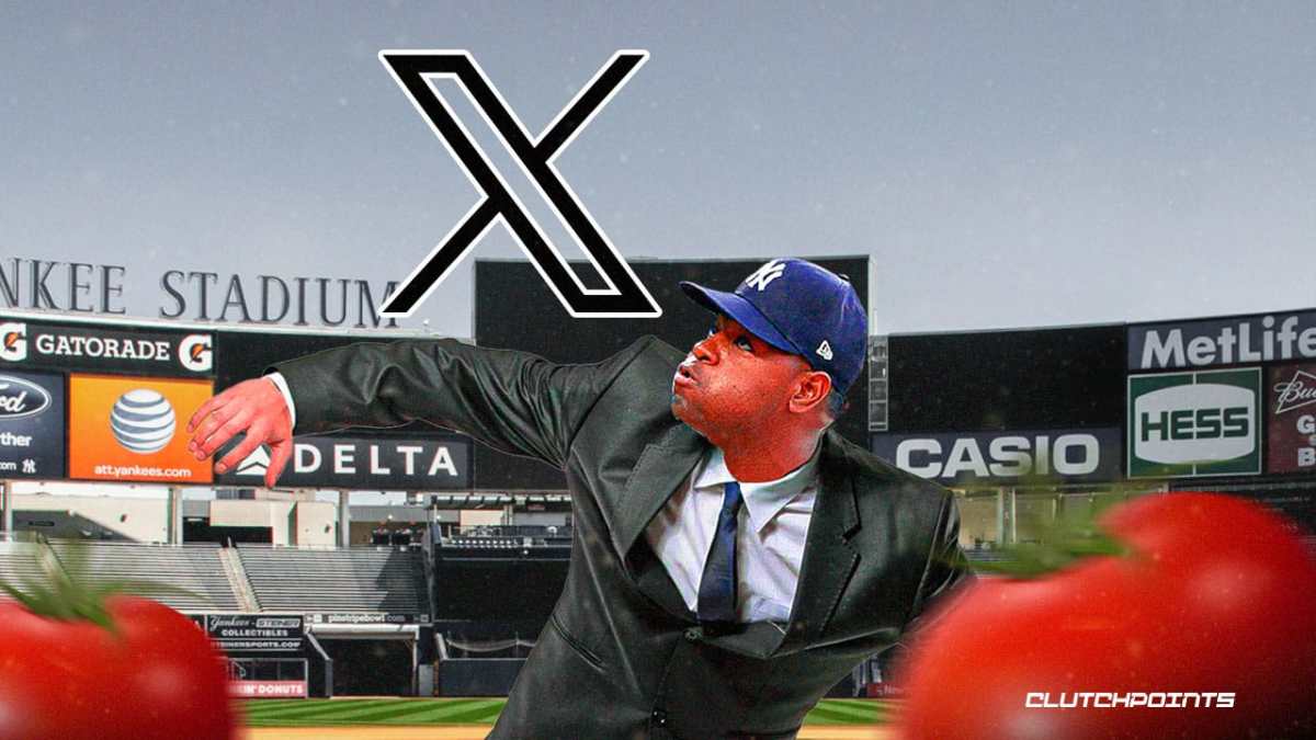 Luis Severino, Yankees