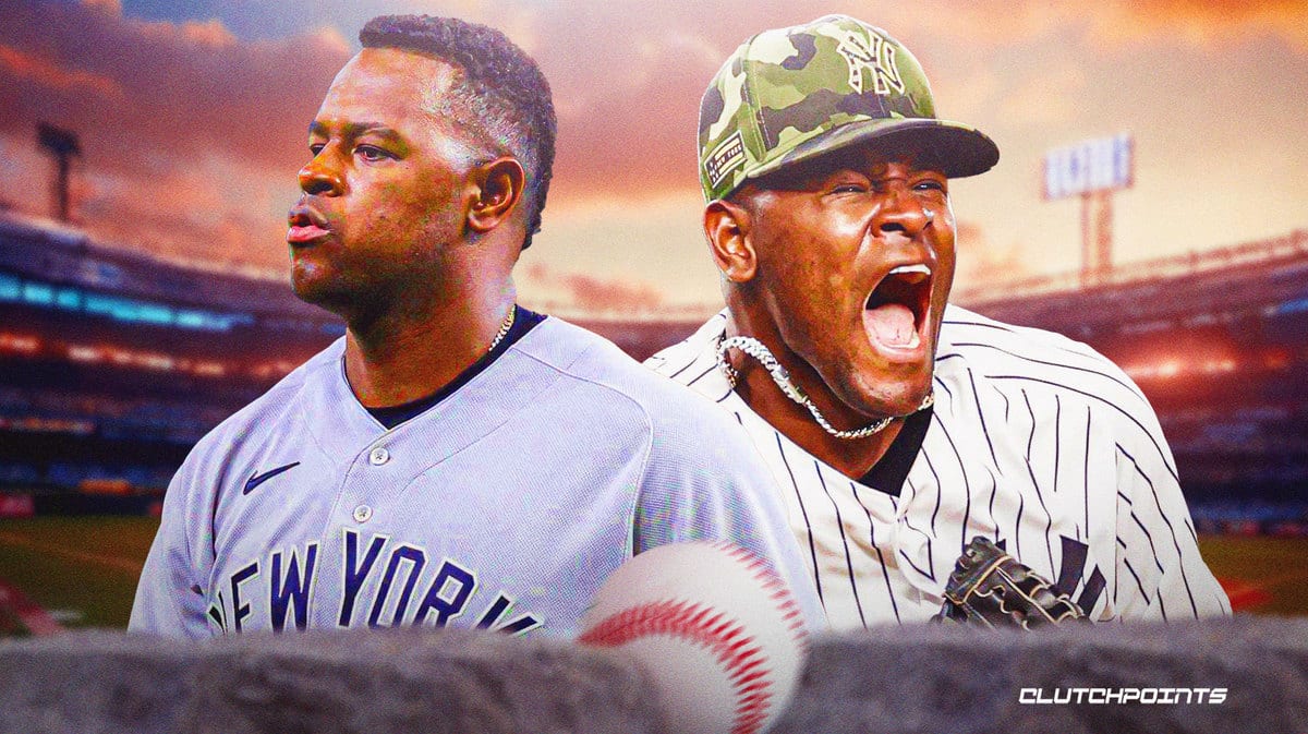 Yankees' Luis Severino records unwanted New York lowlight seen