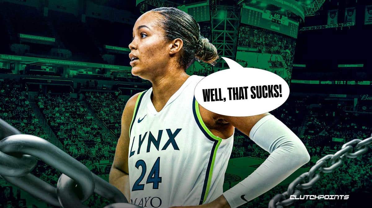 Minnesota Lynx, Napheesa Collier