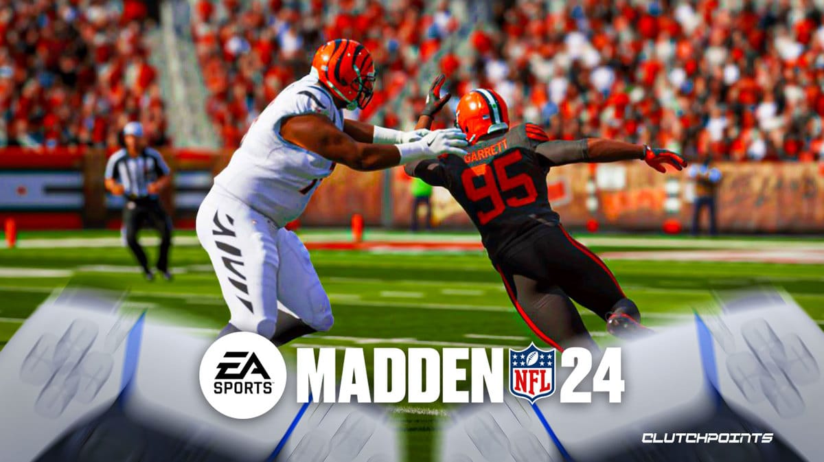 madden 24 game release date