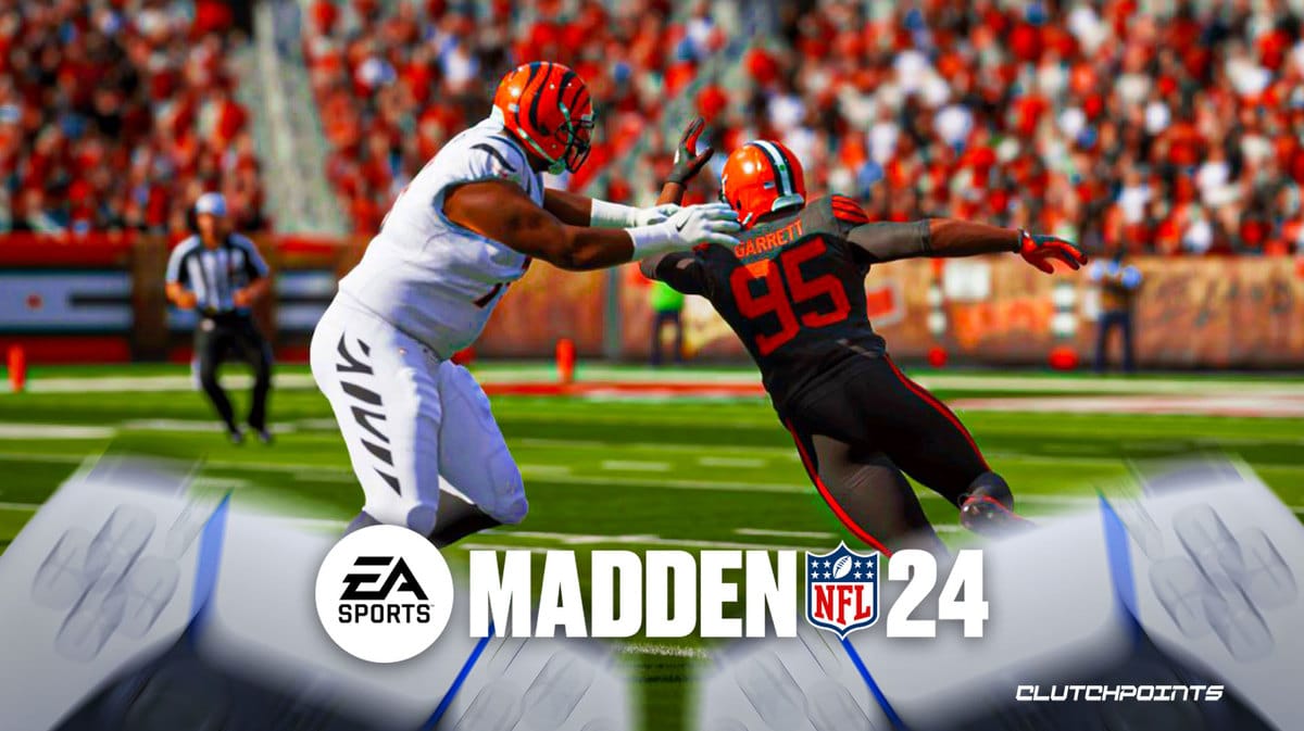 Madden 24 Closed Beta Returns Until July 17th - How To Sign Up - Beta, Madden, EA, EA Sports, Sign Up, Josh Allen, Buffalo Bills, Franchise, FieldSense, SAPIEN