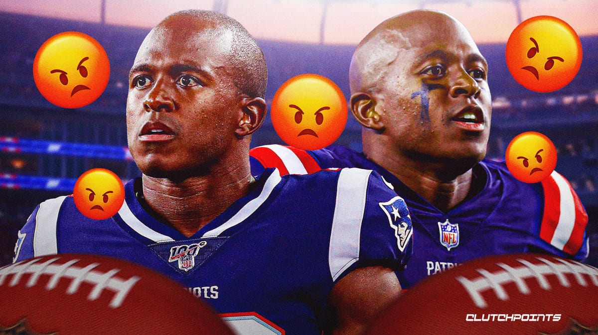 Matthew Slater, Patriots