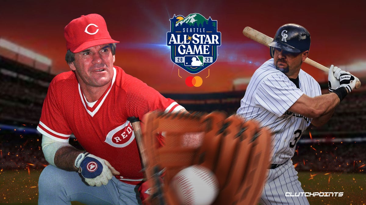 Must-See MLB All-Star Game Story Lines - Page 4