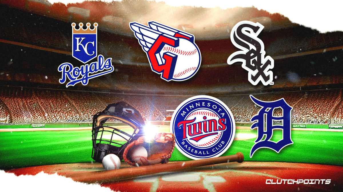 AL Central Division winner prediction, pick, odds