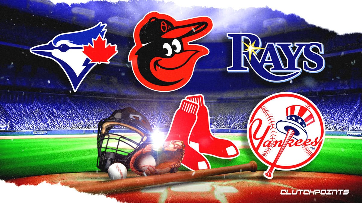 AL East division winner prediction, AL East division winner pick, AL East division winner odds, AL East division winner