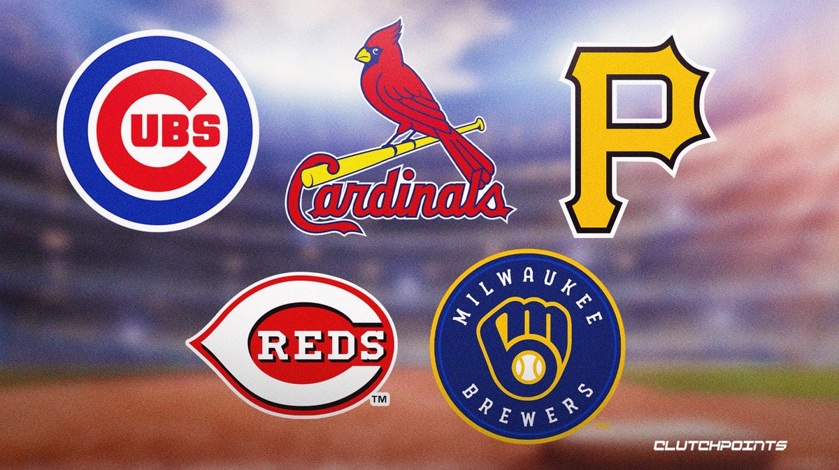 2023 NL Central Division Betting Report: Will the Cardinals Have Any  Competition? - Bookmakers Review - A Trusted Guide For New Bettors