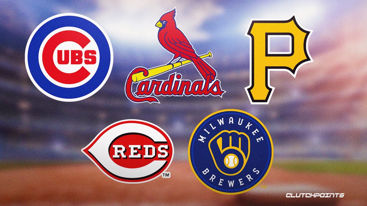 NL Central division winner prediction, pick, odds