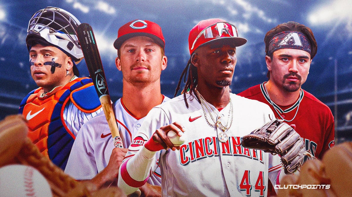 MLB Odds: 2023 National League Rookie of the Year prediction and pick