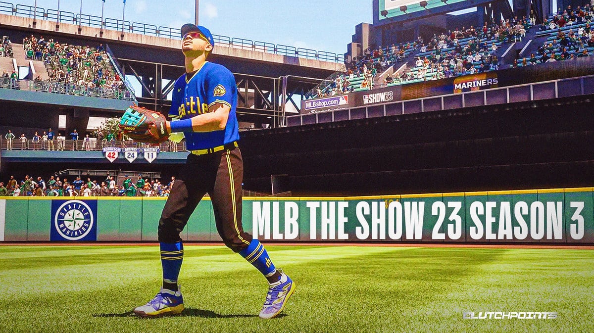 MLB The Show 23 - Everything New In Season 3's Reward Program