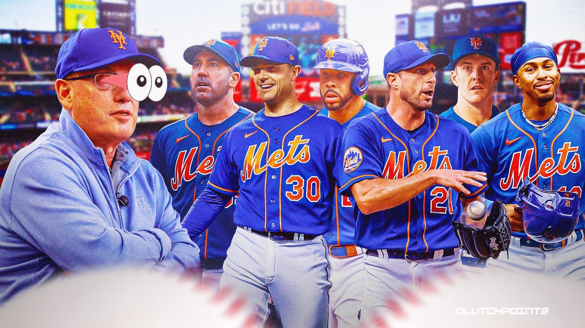 MLB trade rumors: 3 reasons Mets would be foolish to deal away