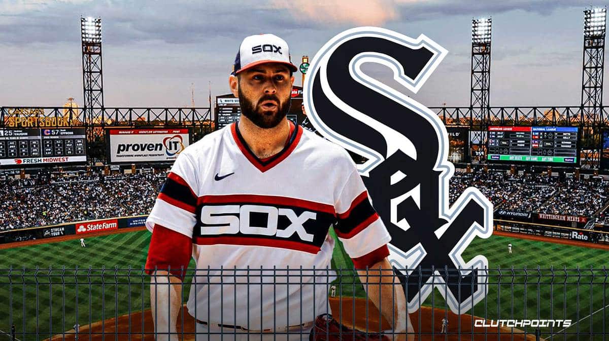 White Sox, Lucas Giolito, Lucas Giolito trade, White Sox trade rumors, MLB rumors