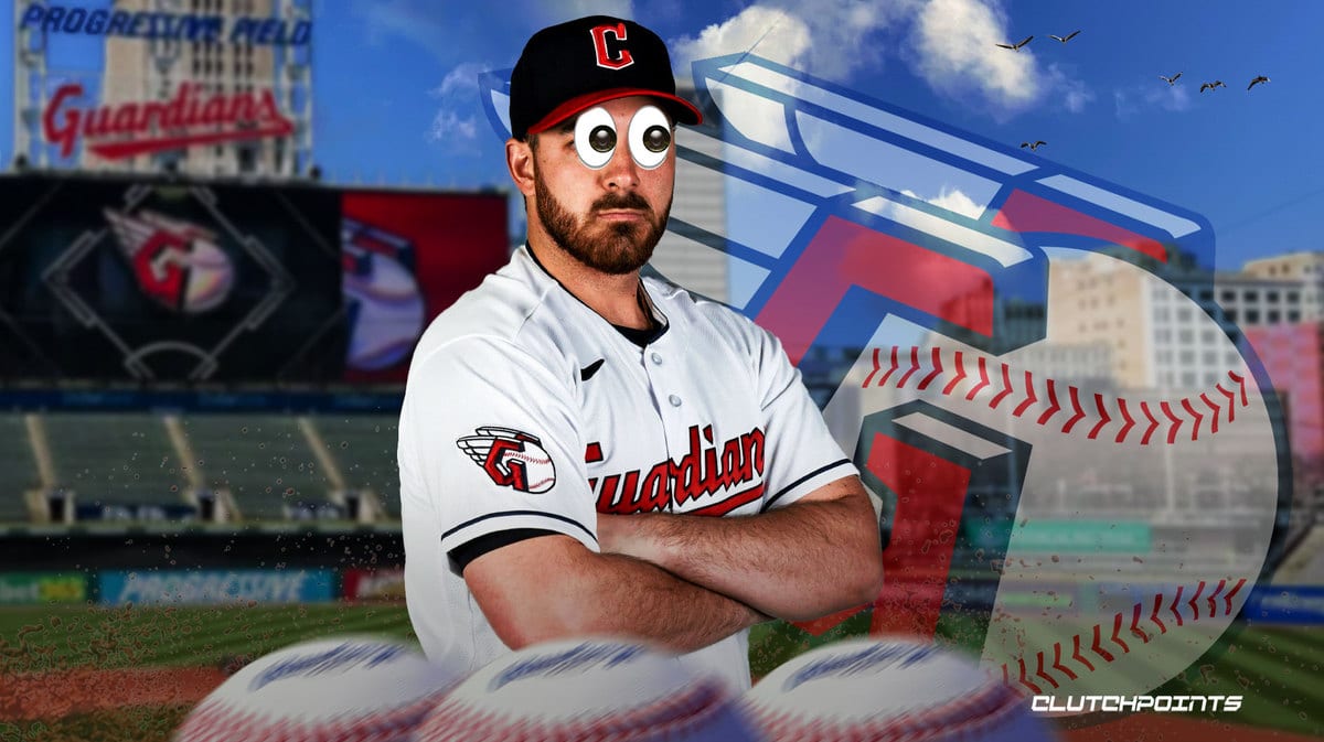 Rays, Aaron Civale, Guardians, Rays trade, Aaron Civale trade