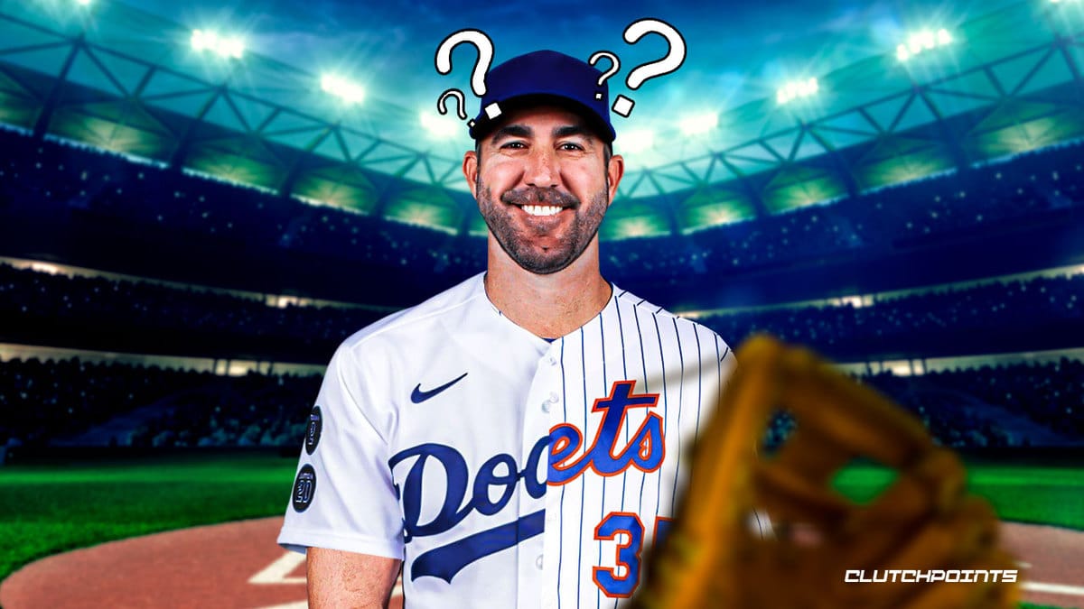 Justin Verlander, Los Angeles Dodgers, New York Mets, MLB Rumors, MLB Trade Deadline