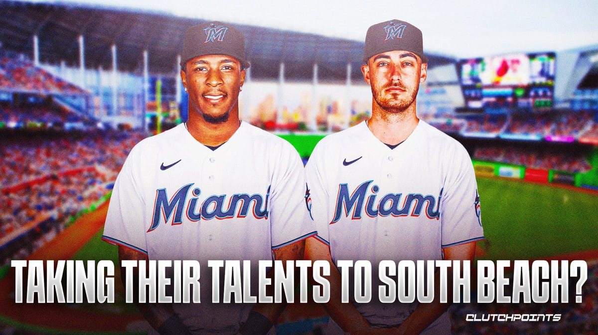 Marlins, Tim Anderson, Cody Bellinger, Tim Anderson trade, White Sox