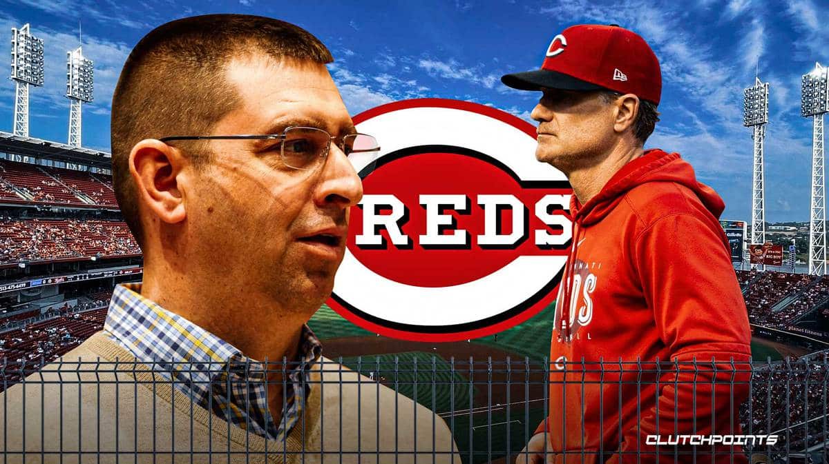 Stock Up/Stock Down: Reds Pitching Prospects - Cincinnati Magazine