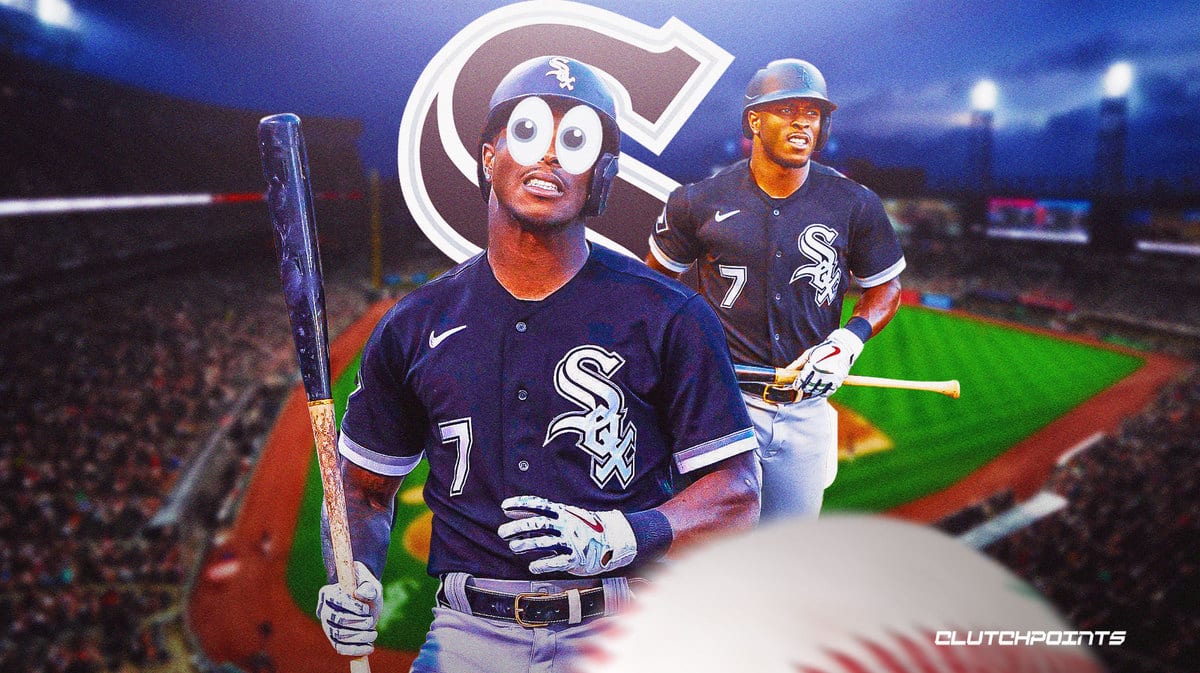 White Sox make $25 million bet that Tim Anderson will be future star –  Hartford Courant