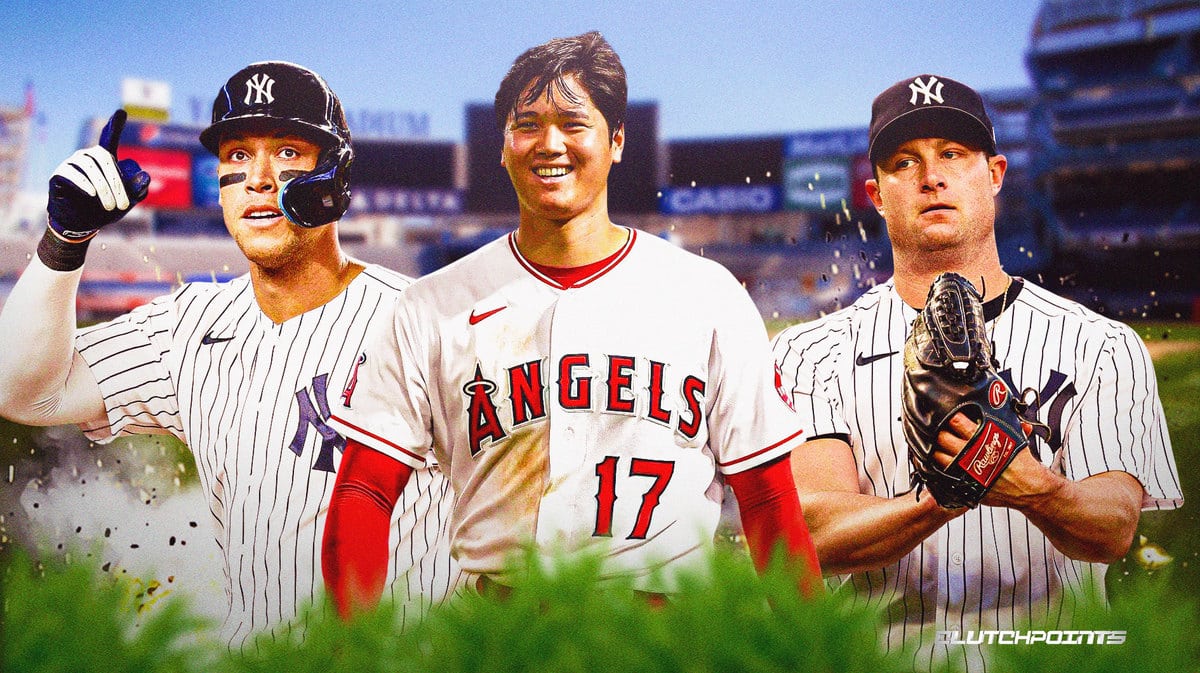 Shohei Ohtani does not have MLB's top-selling jersey. Who does