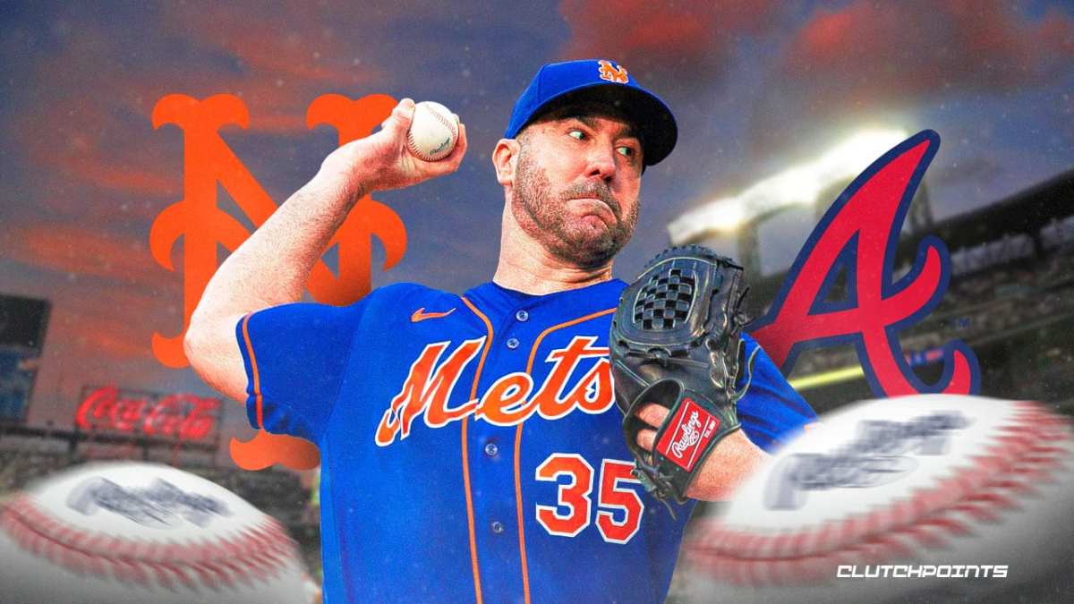 Braves, Justin Verlander, Justin Verlander trade rumors, Mets, MLB trade deadline