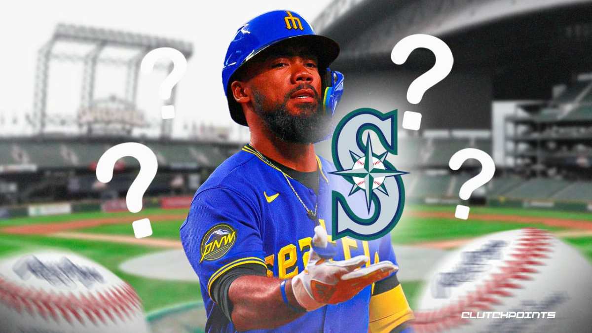 Mariners, Teoscar Hernandez, Teoscar Hernandez trade rumors, Mariners trade rumors, MLB Trade Deadline