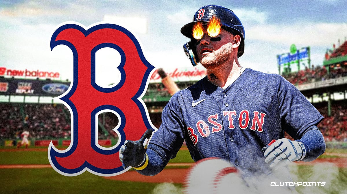 Red Sox, Alex Verdugo