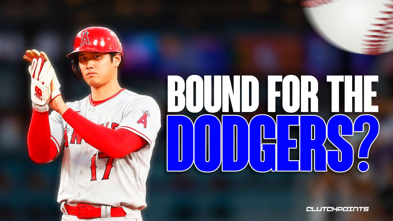 What if … the Dodgers had signed Shohei Ohtani out of high school? - The  Athletic