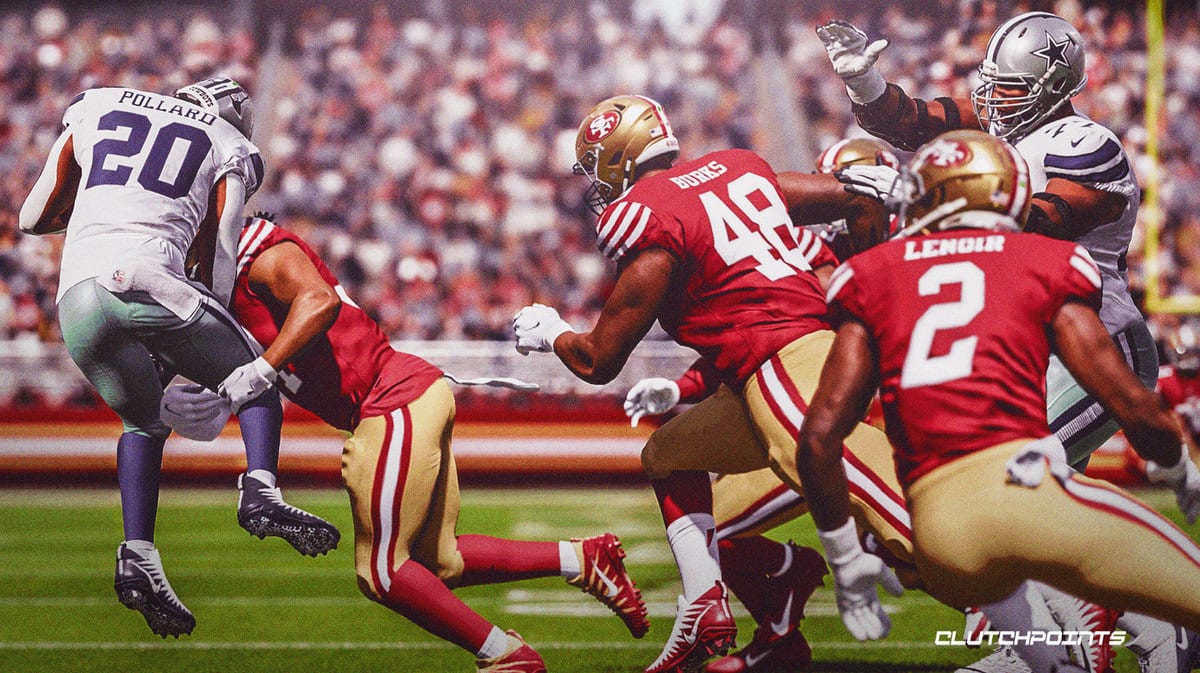 Madden NFL 24 Ratings Reveal Schedule - When & Where To Watch - Rating Reveal, ESPN, NFL, Josh Allen, 99 Club, Release Date, First Take, Get Up, NFL Live, SportsCenter
