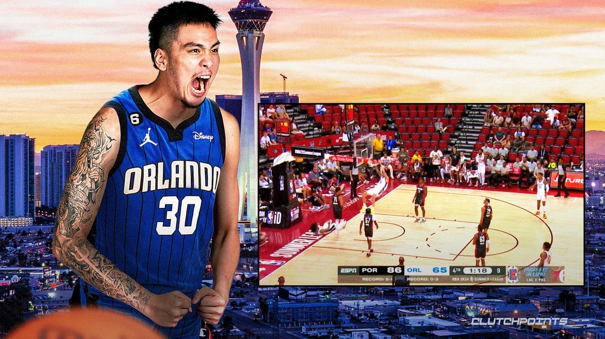 Kai Sotto