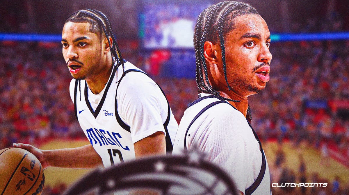 Magic, Jett Howard, NBA Summer League
