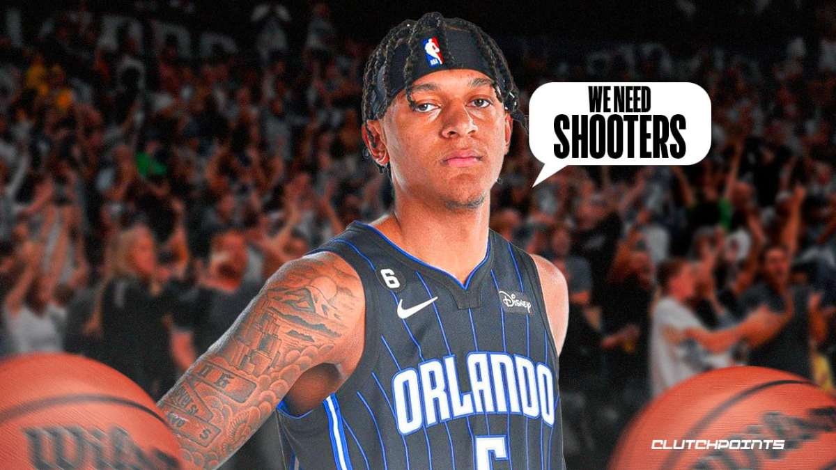 Magic, Paolo Banchero, Markelle Fultz, Franz Wagner, NBA Free Agency