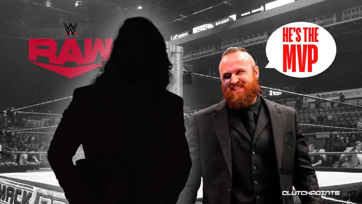 Malakai Black, WWE, Seth Rollins, Buddy Matthews, AEW,