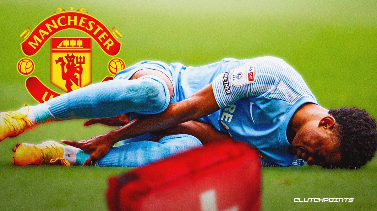 Manchester United, Amad Diallo, Arsenal