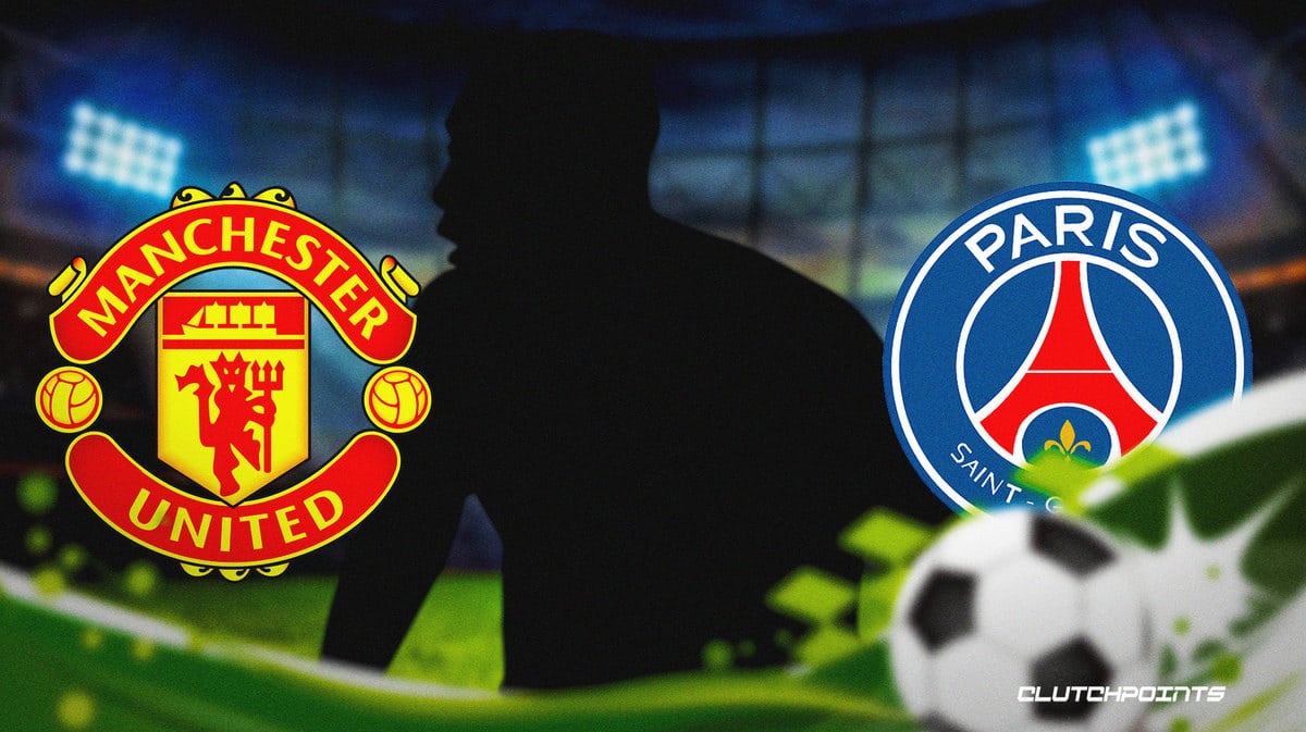 Manchester United Transfer Blow As PSG Ready To Swoop Eintracht ...