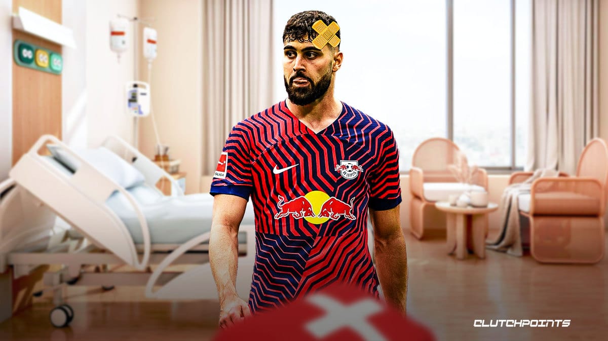 Joško Gvardiol Manchester City