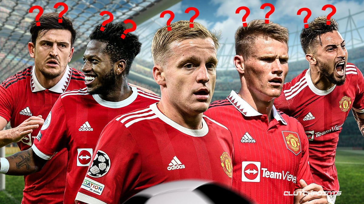 Manchester United exodus