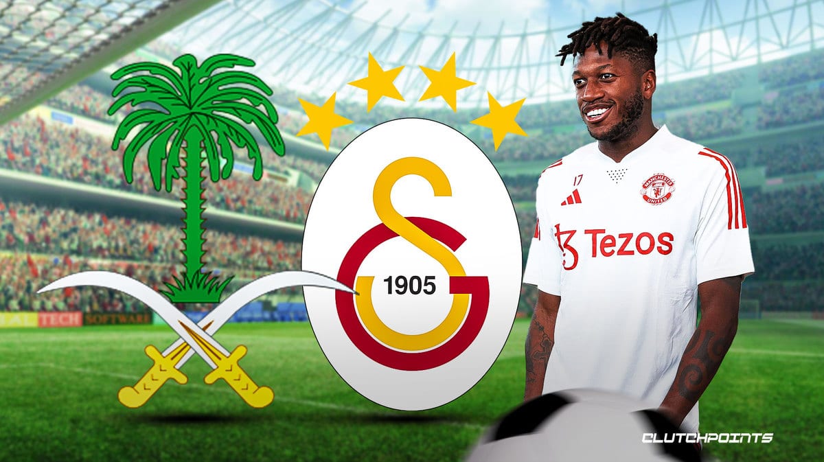 Manchester United reject initial bid for Fred - Vimarsana News