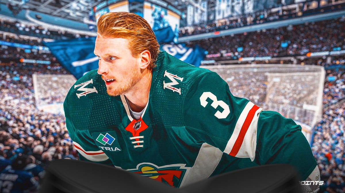 John Klingberg, Toronto Maple Leafs