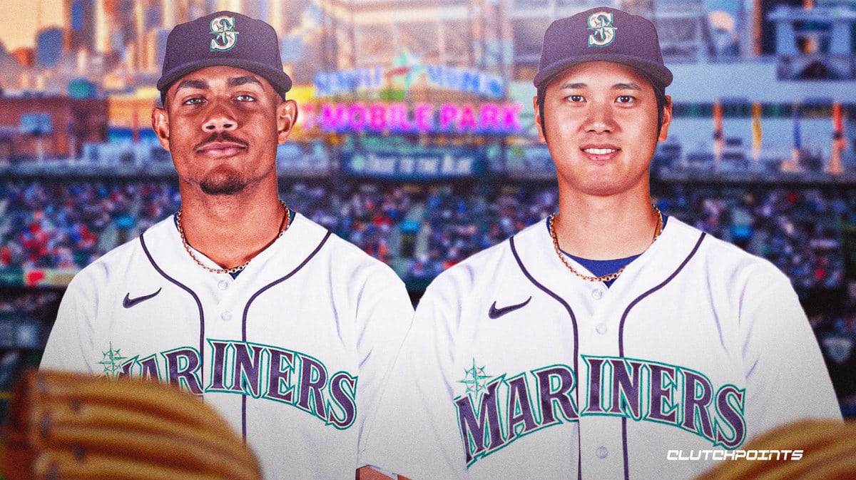 Mariners, Shohei Ohtani, MLB trade deadline, Angels