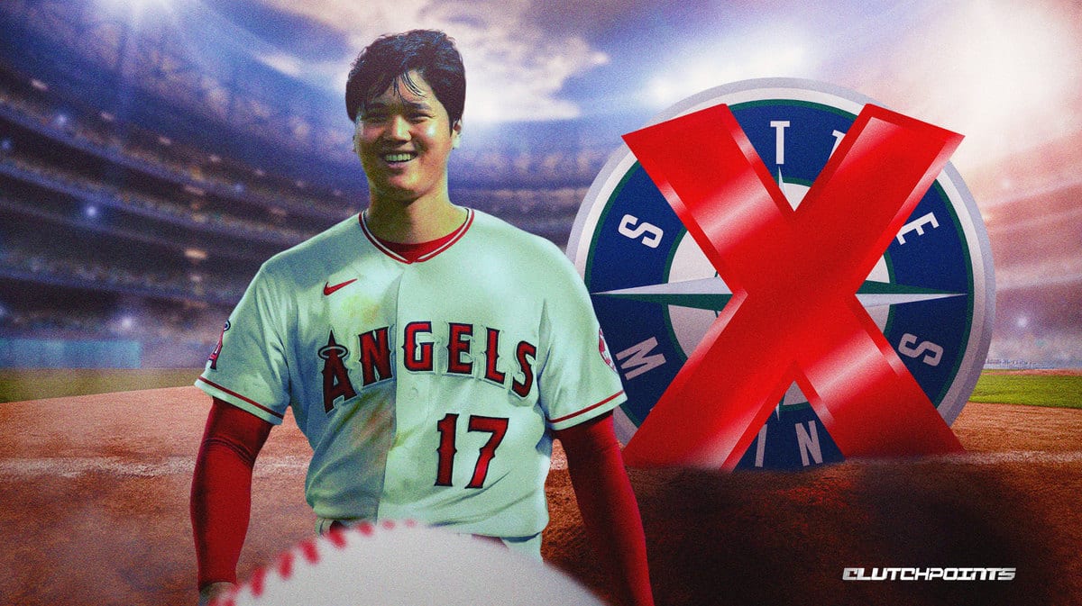 Mariners: Why Shohei Ohtani trade not worth insane prospect package
