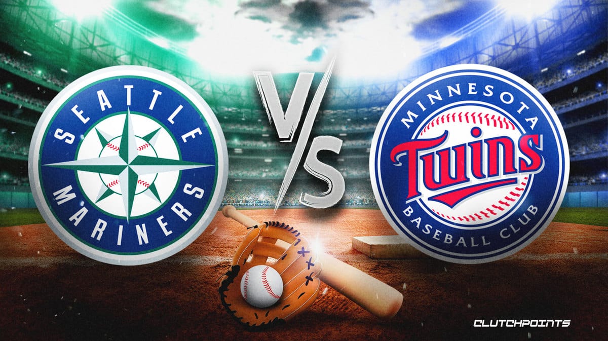 Mariners vs. Twins: Odds, spread, over/under - July 19