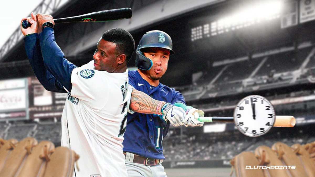 Mariners, Kolten Wong, Ken Griffey Jr, Adam Lind
