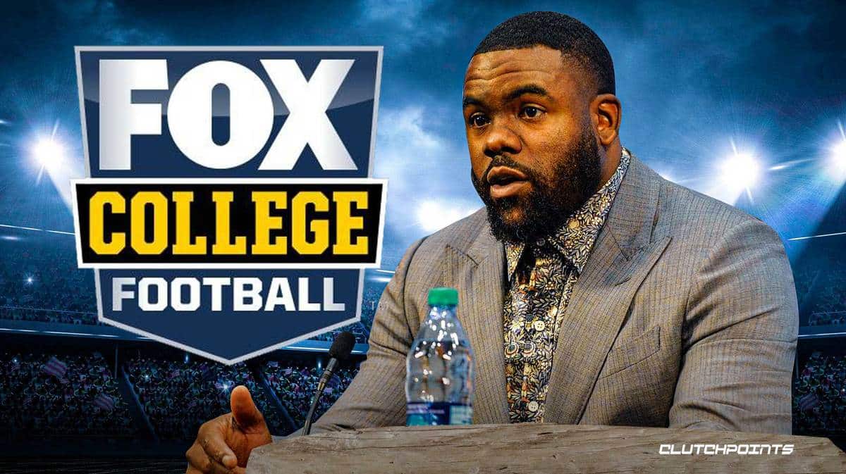 Former Saints star Mark Ingram II joins Fox Sports as college football  analyst after 12 seasons in NFL 